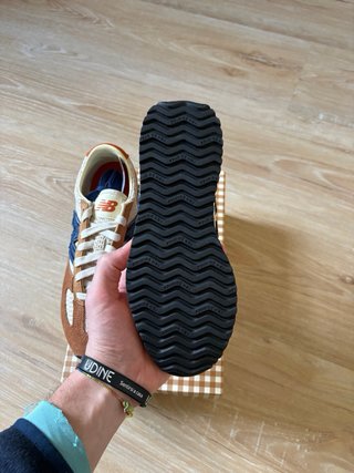 New Balance 471 Sézane 39.5 EU / 6.5 US