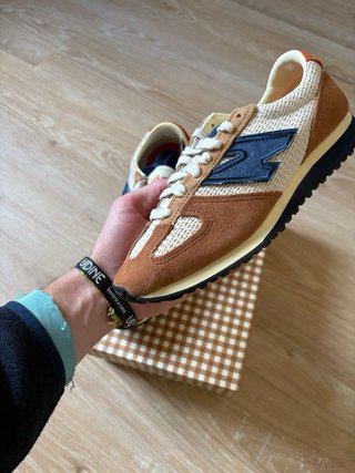New Balance 471 Sézane 39.5 EU / 6.5 US