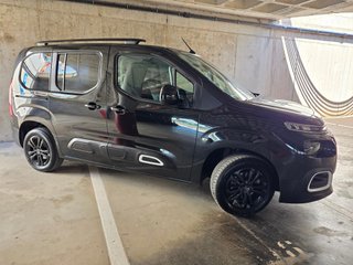 Citroën Berlingo Talla M BlueHDi 100 S&S SHINE