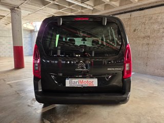 Citroën Berlingo Talla M BlueHDi 100 S&S SHINE