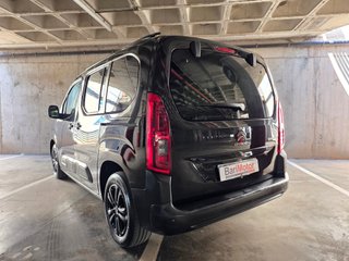 Citroën Berlingo Talla M BlueHDi 100 S&S SHINE