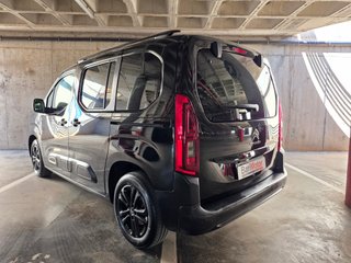 Citroën Berlingo Talla M BlueHDi 100 S&S SHINE