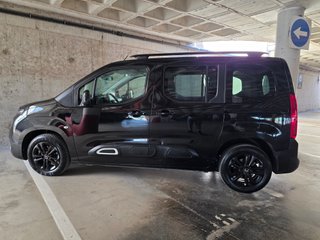 Citroën Berlingo Talla M BlueHDi 100 S&S SHINE