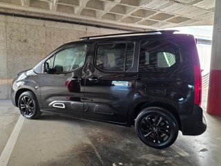 Citroën Berlingo Talla M BlueHDi 100 S&S SHINE