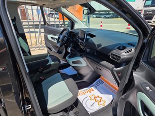 Citroën Berlingo Talla M BlueHDi 100 S&S SHINE