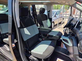 Citroën Berlingo Talla M BlueHDi 100 S&S SHINE