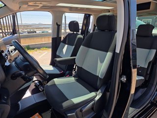 Citroën Berlingo Talla M BlueHDi 100 S&S SHINE