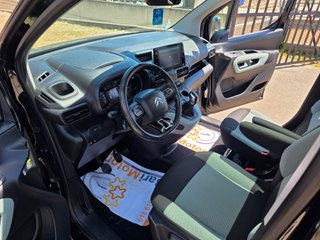 Citroën Berlingo Talla M BlueHDi 100 S&S SHINE