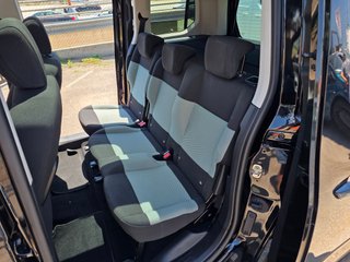 Citroën Berlingo Talla M BlueHDi 100 S&S SHINE