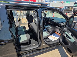 Citroën Berlingo Talla M BlueHDi 100 S&S SHINE