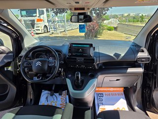 Citroën Berlingo Talla M BlueHDi 100 S&S SHINE