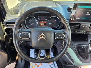 Citroën Berlingo Talla M BlueHDi 100 S&S SHINE