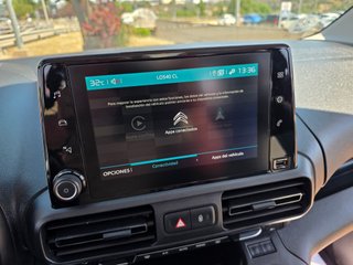Citroën Berlingo Talla M BlueHDi 100 S&S SHINE