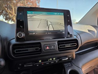 Citroën Berlingo Talla M BlueHDi 100 S&S SHINE