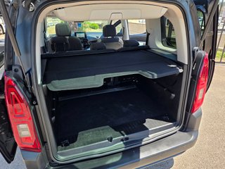 Citroën Berlingo Talla M BlueHDi 100 S&S SHINE