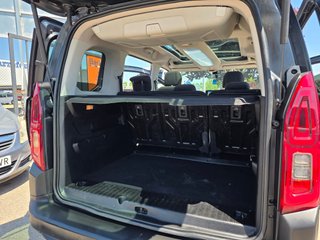 Citroën Berlingo Talla M BlueHDi 100 S&S SHINE
