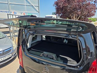 Citroën Berlingo Talla M BlueHDi 100 S&S SHINE