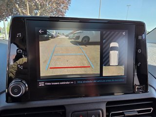 Citroën Berlingo Talla M BlueHDi 100 S&S SHINE