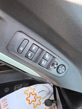 Citroën Berlingo Talla M BlueHDi 100 S&S SHINE