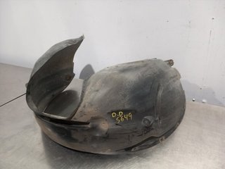 PASO RUEDA DELANTERO DERECHO VOLVO V50 FAMILIAR D