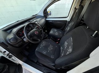 FIAT Fiorino 2015 | IVA DEDUCIBLE