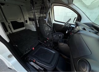 FIAT Fiorino 2015 | IVA DEDUCIBLE