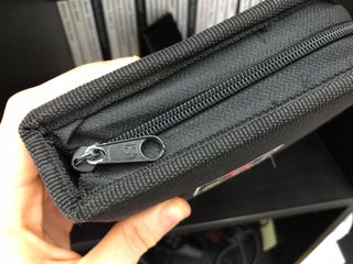 Estuche Oficial Sony PlayStation PS1