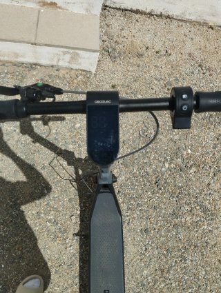 Patinete Eléctrico cecotec Bongo