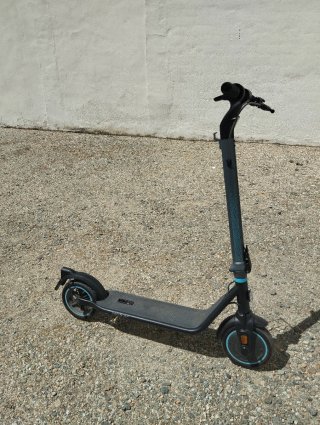 Patinete Eléctrico cecotec Bongo