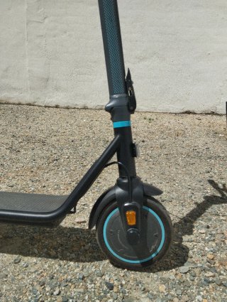Patinete Eléctrico cecotec Bongo