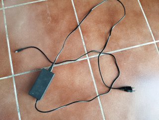 Patinete Eléctrico cecotec Bongo