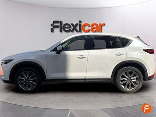 Mazda CX-5 2.0 G 121kW (165CV) 2WD AT Zenith