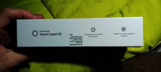 Xiaomi redmi15C 4+4GB-256GB COLOR NEGRO