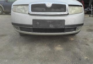 Cremallera dirección 6q1423051 skoda fabia 375099
