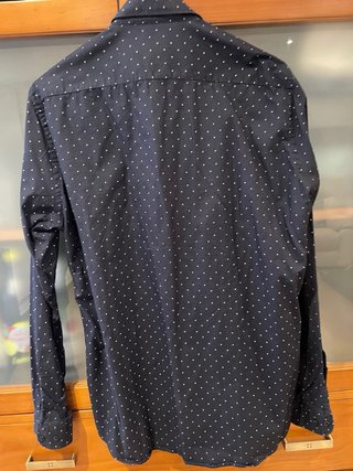 Lote 3 Camisas 2 Zara y 1 H&M Talla L