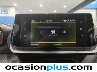 Peugeot 2008 PureTech 100 S&S Allure 75 kW (100 CV)