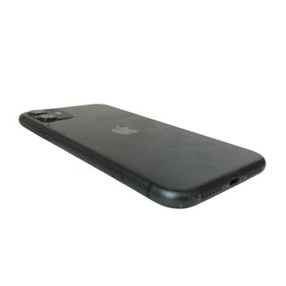 iPhone 11 128GB Negro