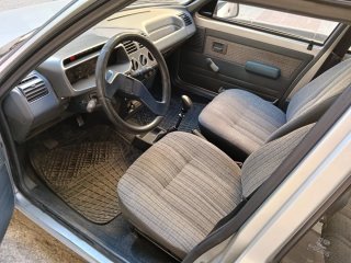 Peugeot 205 GRD 1988