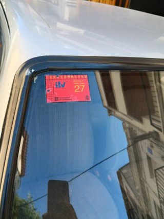 Peugeot 205 GRD 1988