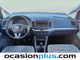 SEAT Alhambra 2.0 TDI Ecomotive Style 103 kW (140 CV)
