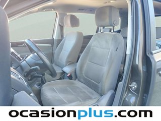 SEAT Alhambra 2.0 TDI Ecomotive Style 103 kW (140 CV)