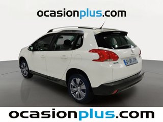 Peugeot 2008 BlueHDi 100 S&S Active 73 kW (100 CV)