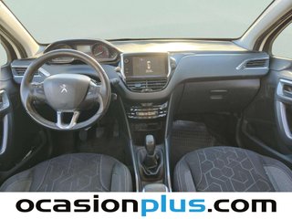Peugeot 2008 BlueHDi 100 S&S Active 73 kW (100 CV)