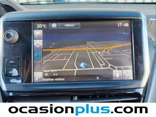 Peugeot 2008 BlueHDi 100 S&S Active 73 kW (100 CV)
