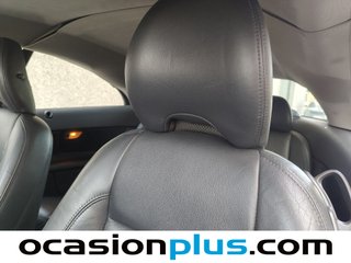 Volvo C70 2.0 D Momentum Auto 100 kW (136 CV)
