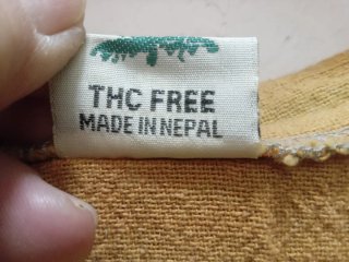 Sudadera con capucha amarilla talla L