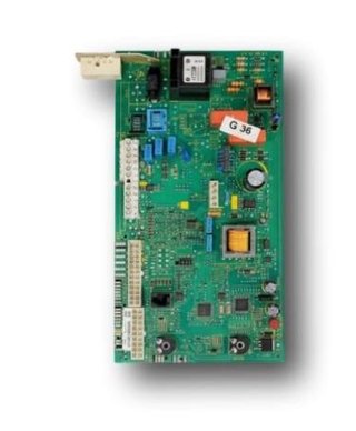 Placa Electrónica Vaillant VMW-ES 24/282/3-5 M