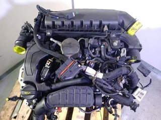 Motor completo peugeot hn01 2008 i cu rectp5746677