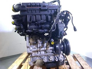 Motor completo peugeot hn01 2008 i cu rectp5746677