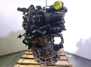Motor completo peugeot hn01 2008 i cu rectp5746677